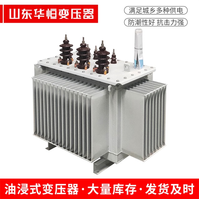 S13-10000/35华龙华龙华龙油浸式变压器厂家