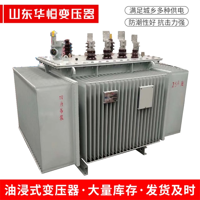 S13-10000/35华龙华龙华龙电力变压器厂家