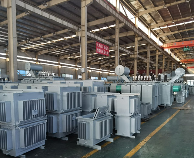 S11-8000/35华龙华龙华龙电力变压器