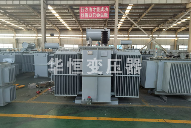 SZ11-6300/35华龙华龙华龙电力变压器价格